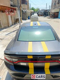 دودج تشارجر